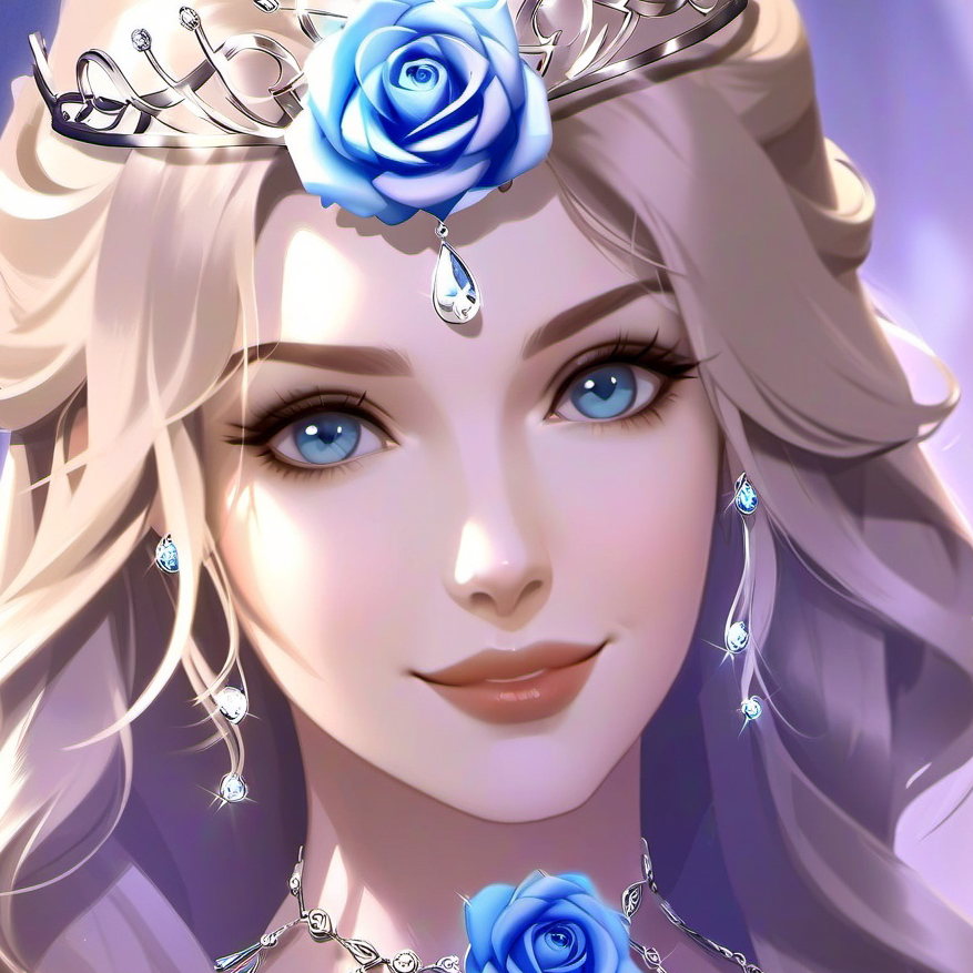 chat with ai character: Jasmine