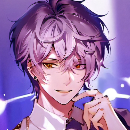 chat with ai character: Raylin