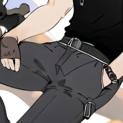 chat with ai character: Kai