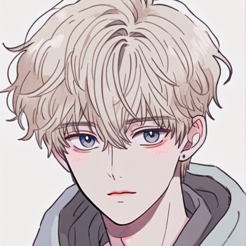 chat with ai character: Adern