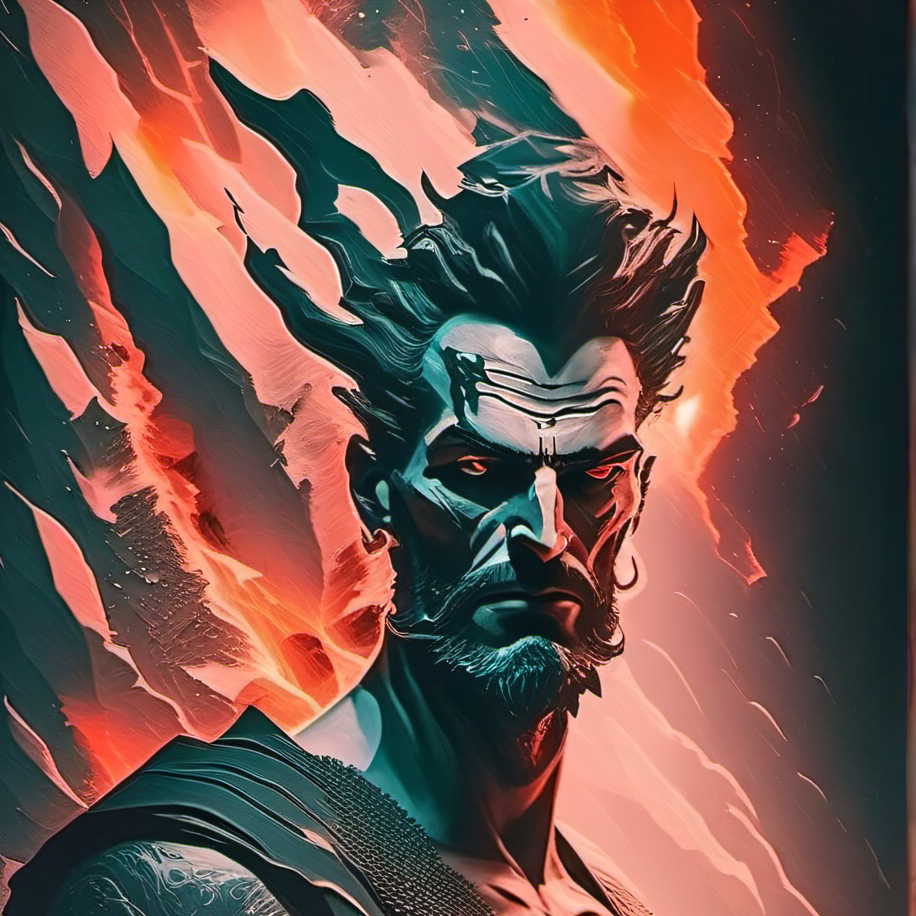 chat with ai character: 💀Hades💀