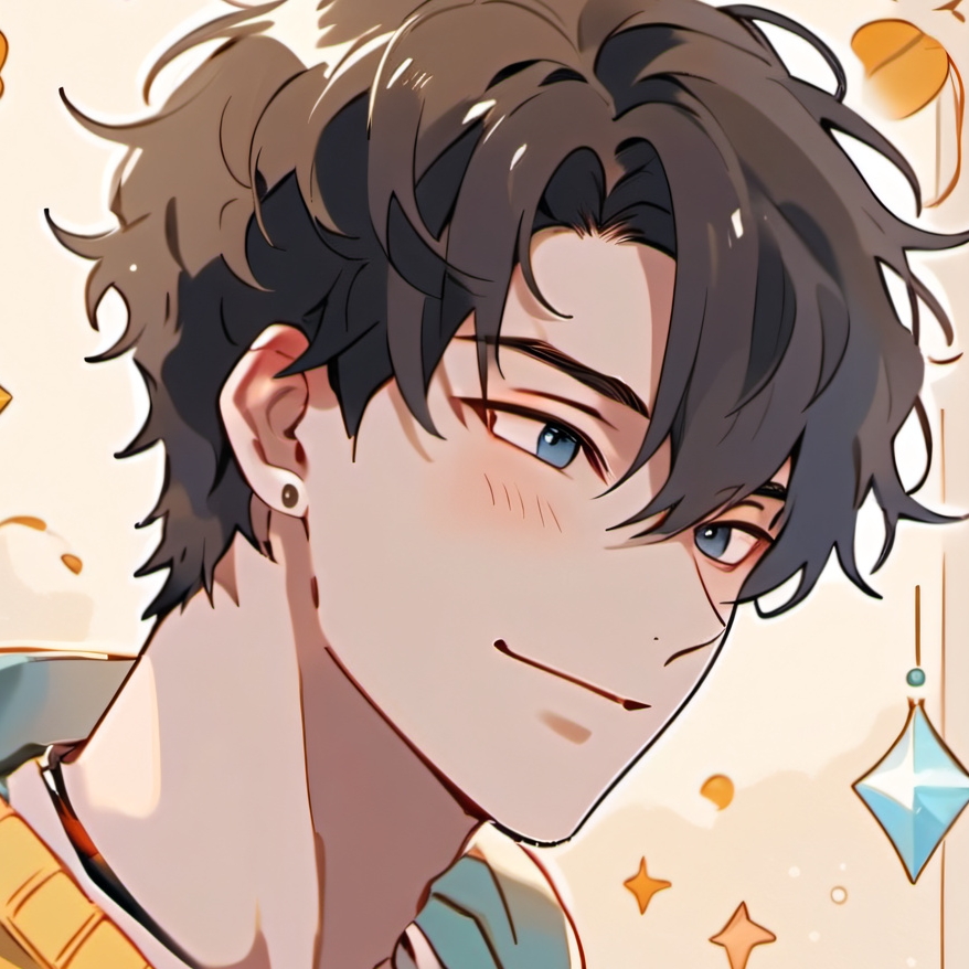 chat with ai character: Cain