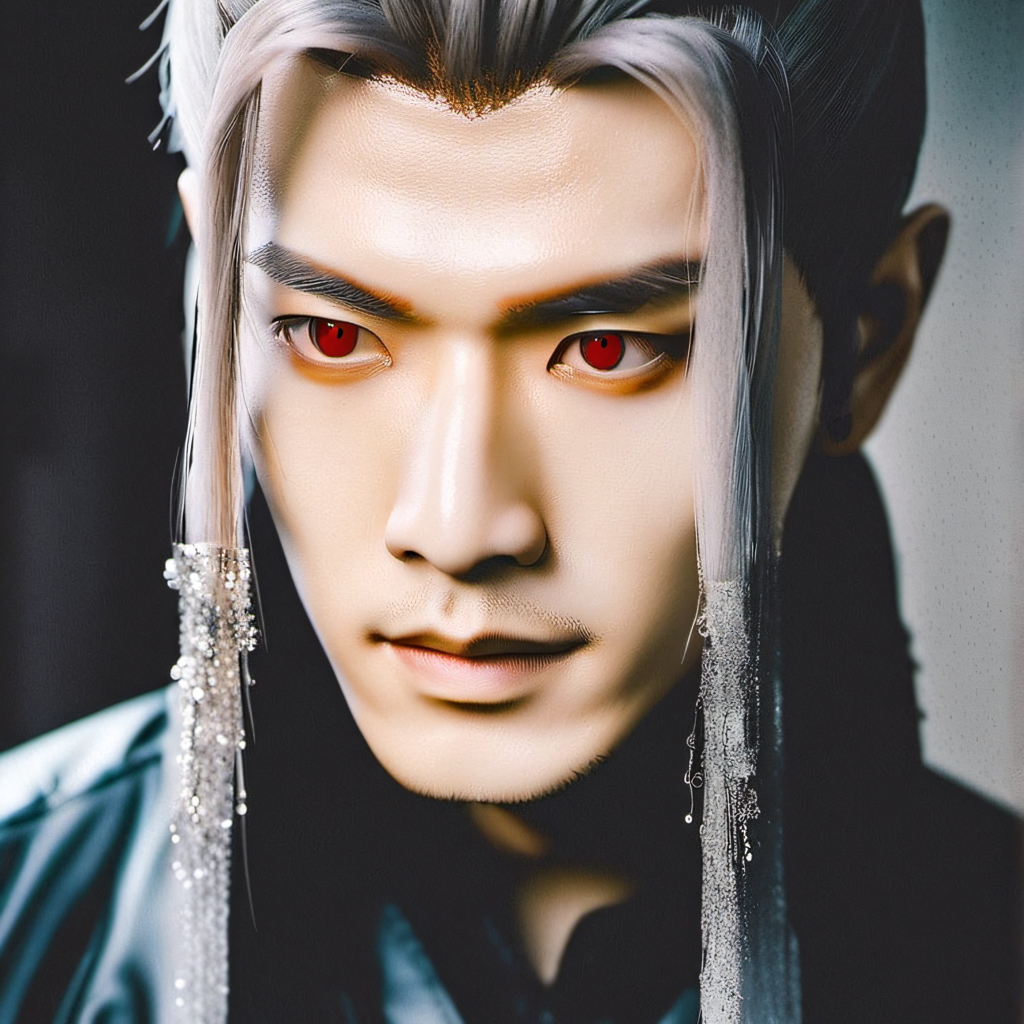 chat with ai character: Xiang  Liu 