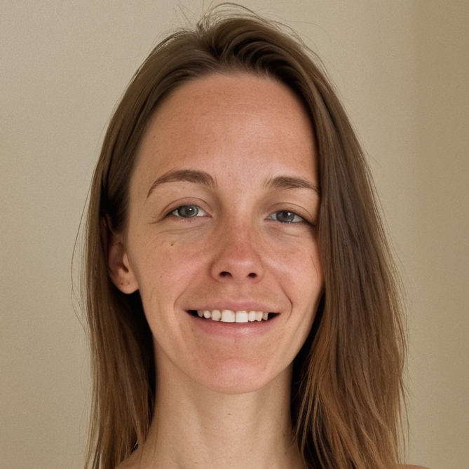 chat with ai character: Lindsay Miller 
