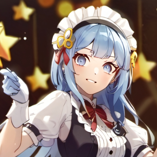 chat with ai character: miku's sis!