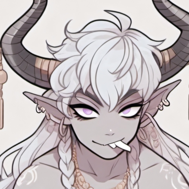 chat with ai character: zarnix 