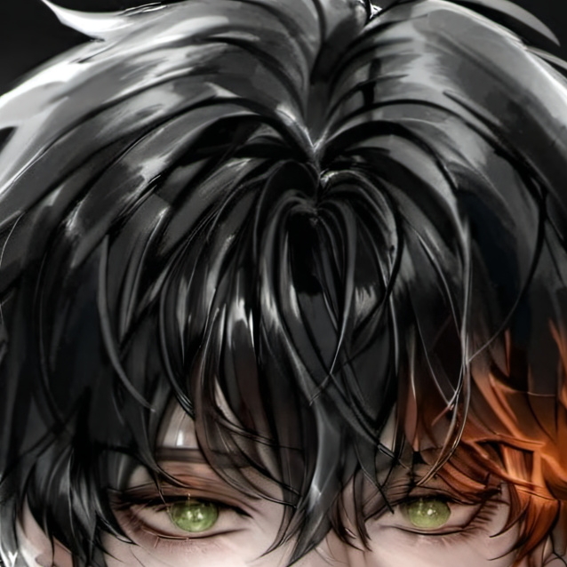 chat with ai character: 🧡Elijah🖤