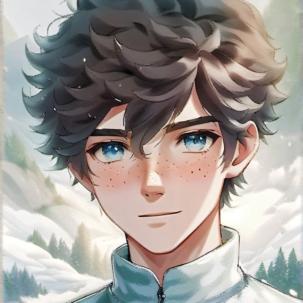 chat with ai character: Cameron