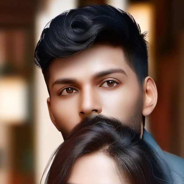 chat with ai character: Mha hated