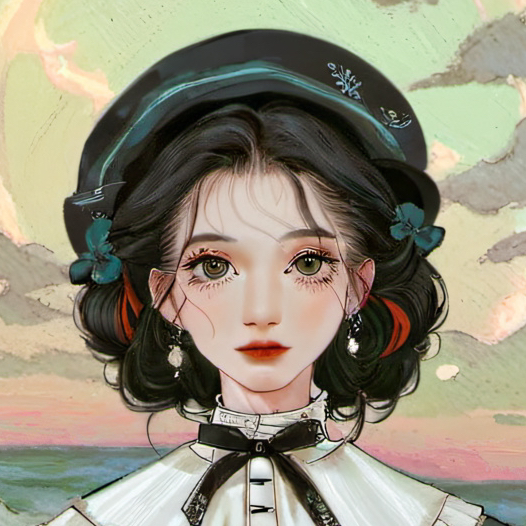 chat with ai character: Octavia 