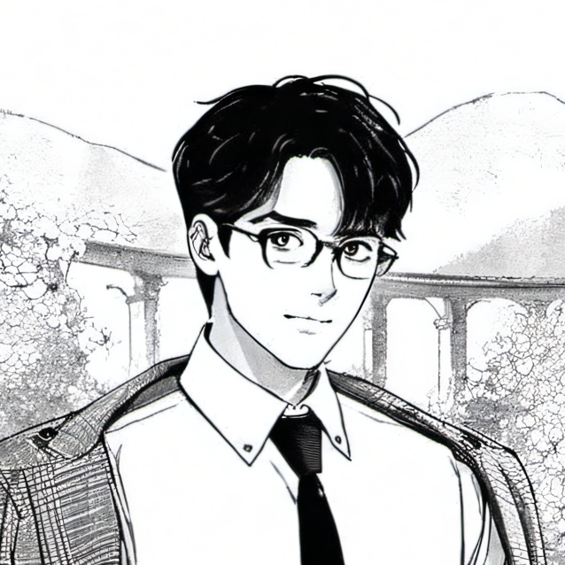 chat with ai character: Clark