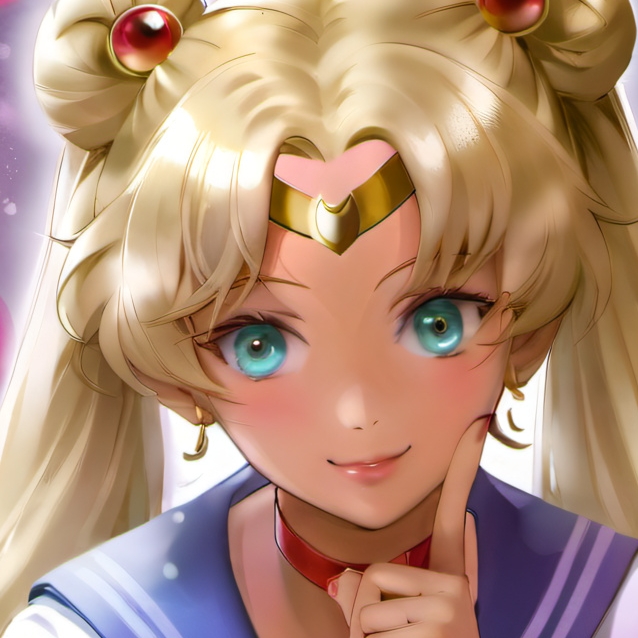chat with ai character: kashiko