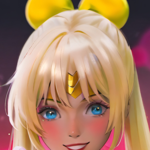 chat with ai character: Kokomo
