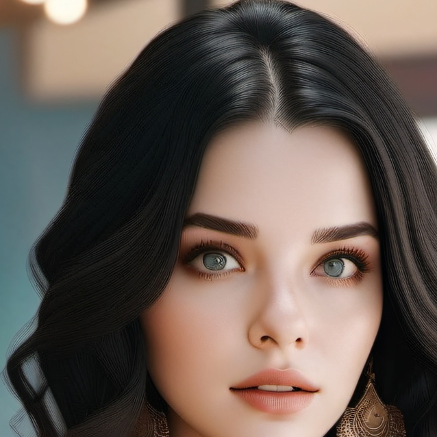 chat with ai character: Amelia Sionis 