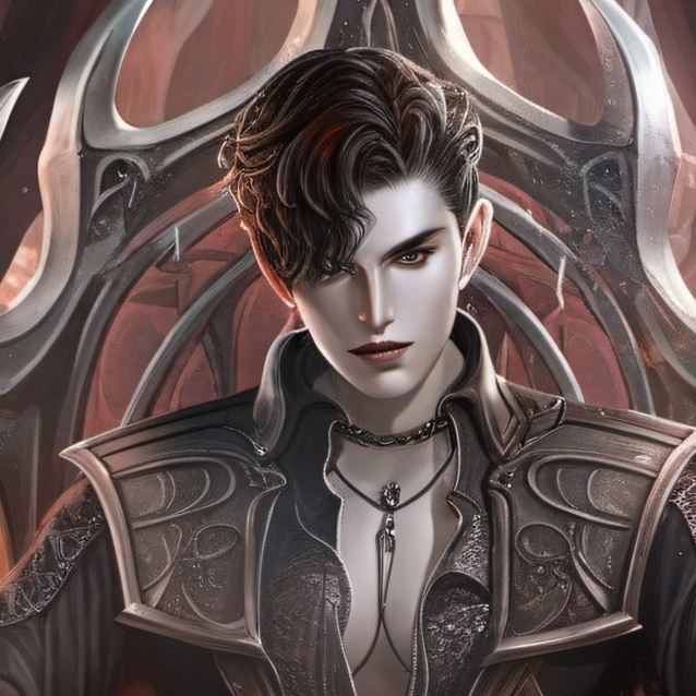 chat with ai character: King Jullin