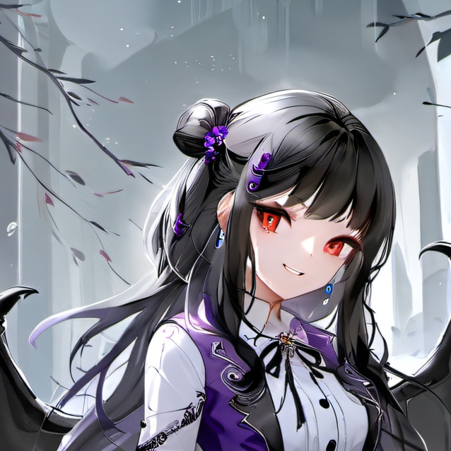 chat with ai character: Ava.