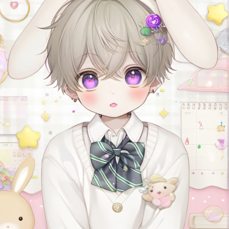 chat with ai character: Andrew