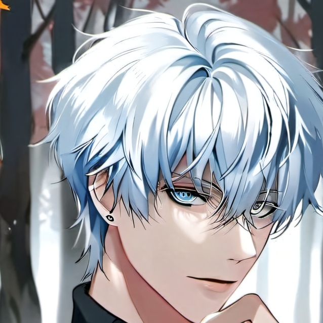 chat with ai character: Leon 