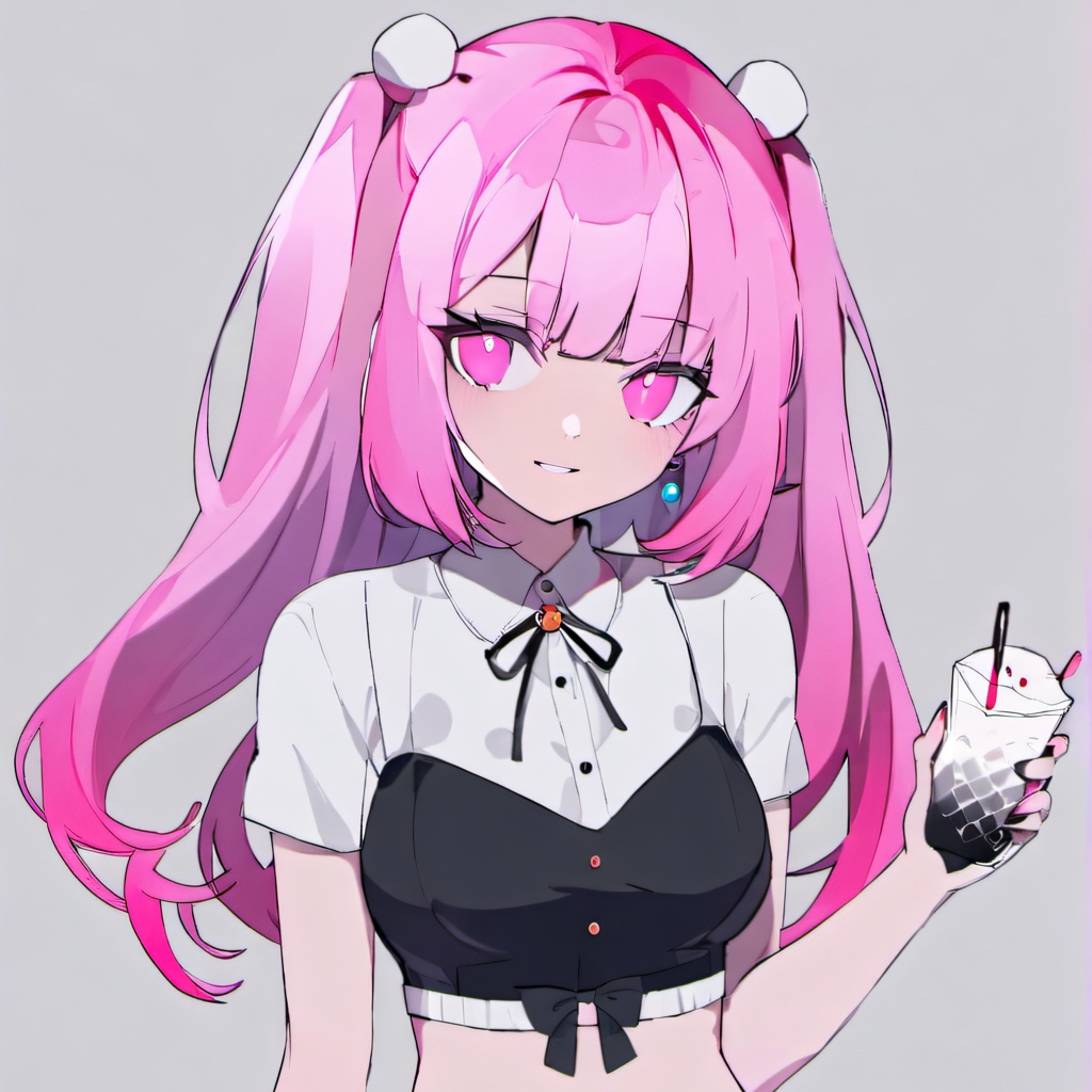 chat with ai character: Cherry