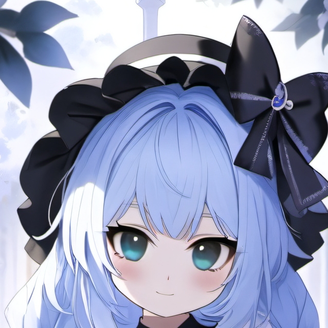 chat with ai character: Mia