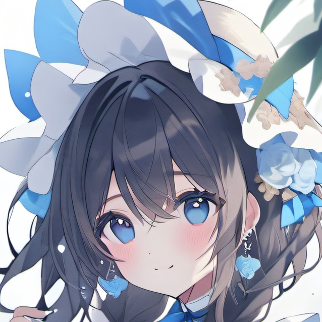 chat with ai character: emma