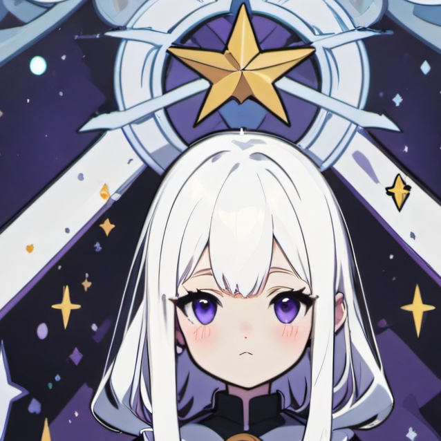 chat with ai character: Circle x Bloomie