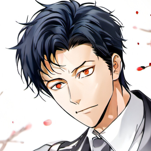 chat with ai character: Kizu