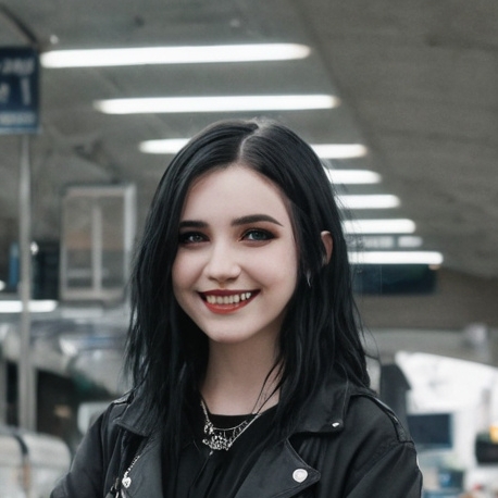 chat with ai character: Kathy 