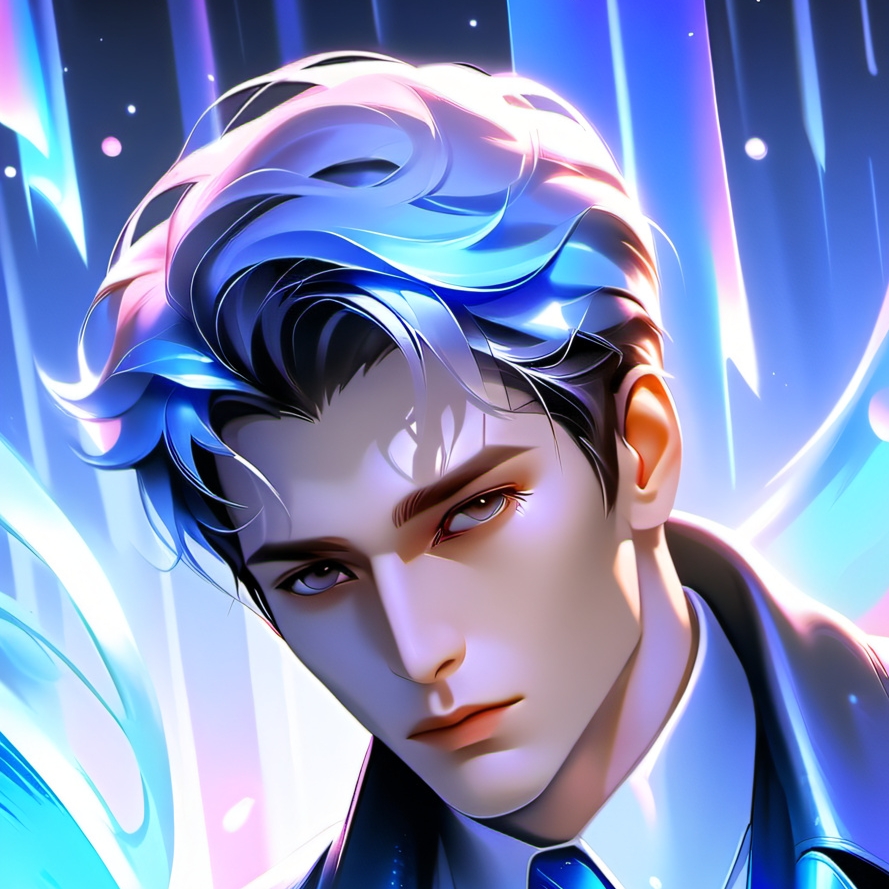 chat with ai character: Lyle Lumos