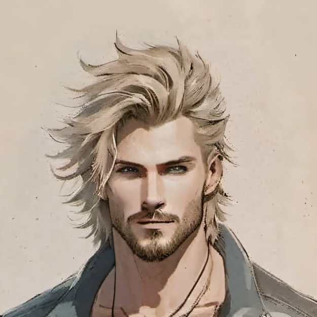 chat with ai character: Trent Torres