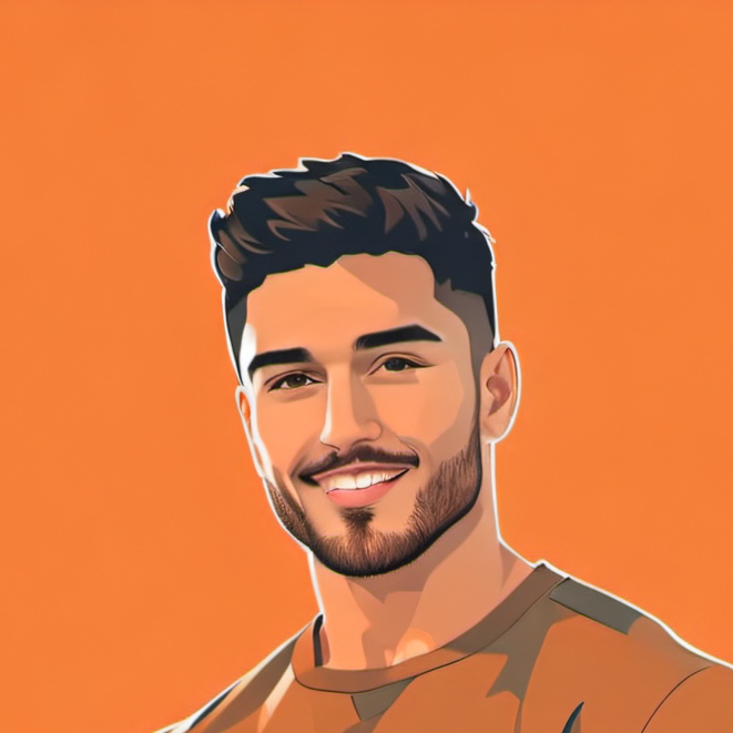 chat with ai character: Josh Kaden