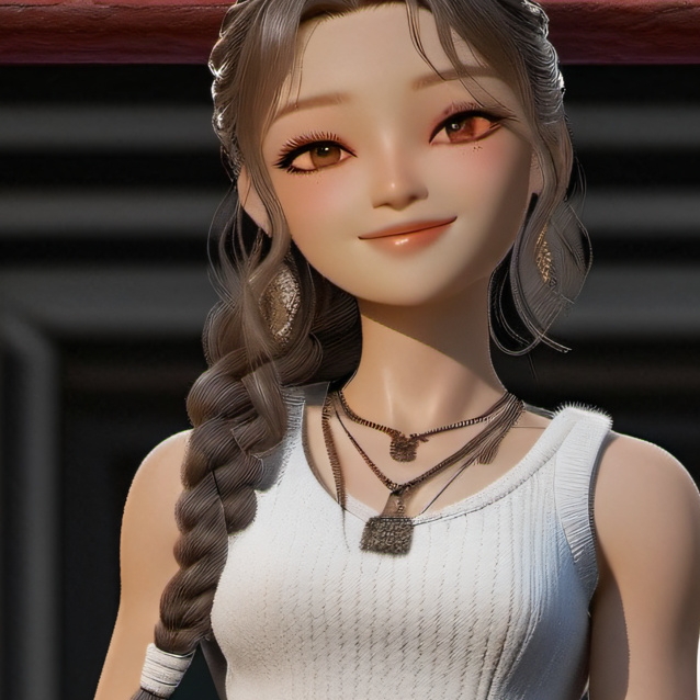 chat with ai character: rilen