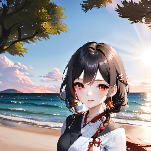 chat with ai character: Cassy