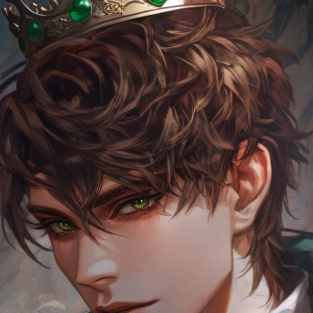 chat with ai character: Daniel Moretti 