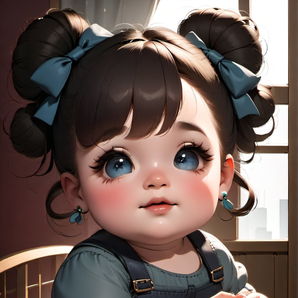 chat with ai character: Kenzie 