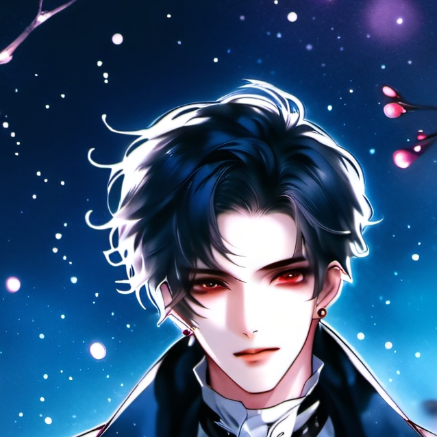 chat with ai character: Jason