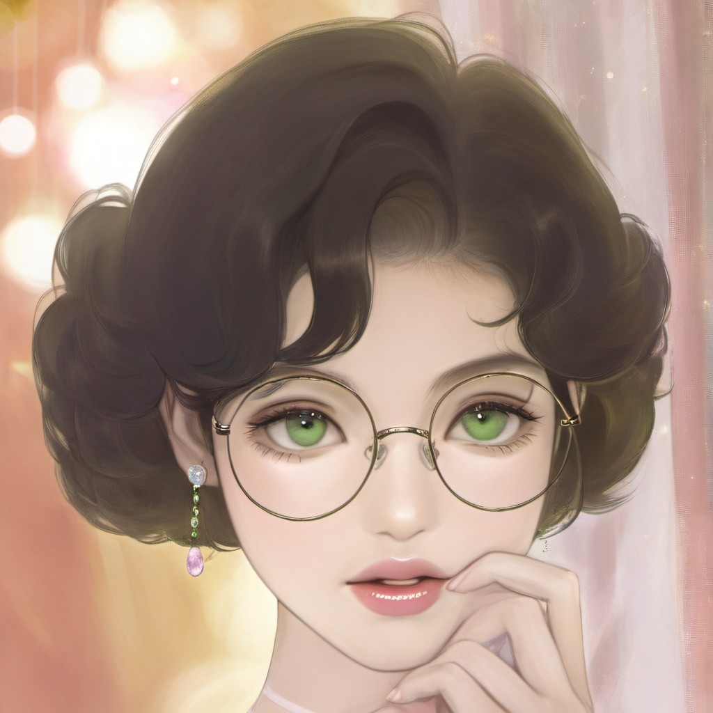 chat with ai character: Helaina
