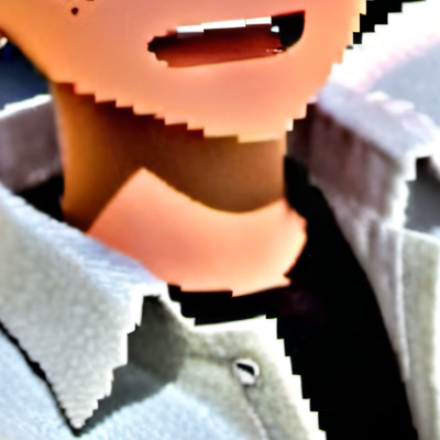 chat with ai character: Friends! (bakugo!)