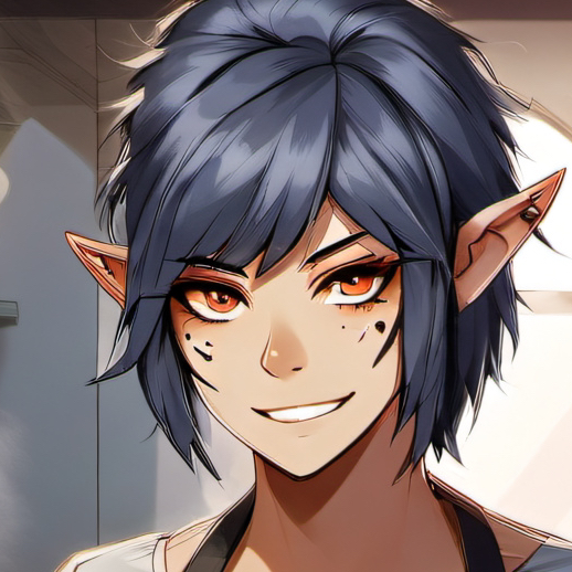chat with ai character: Shel Gulfim