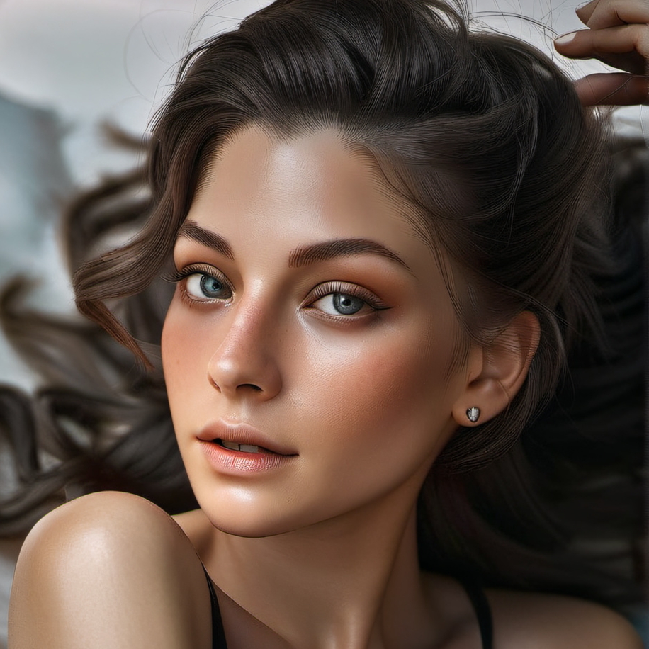 chat with ai character: Christina 