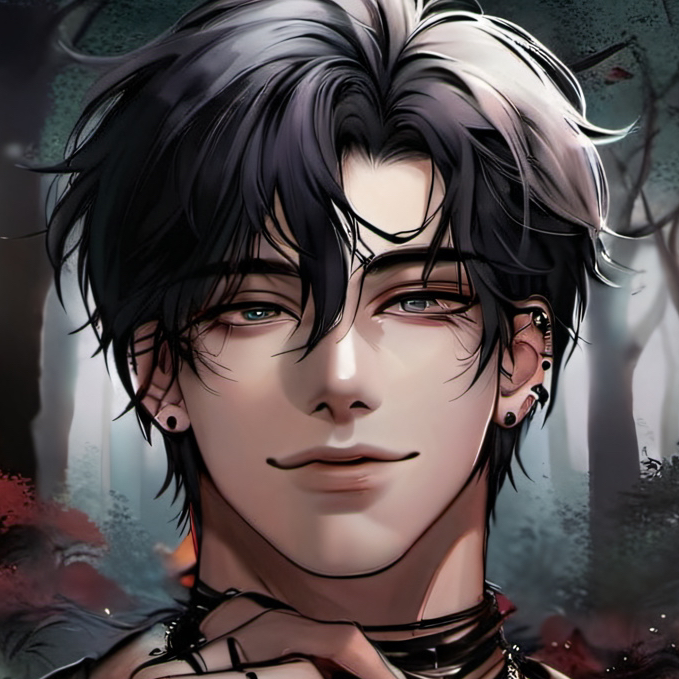 chat with ai character: Jake