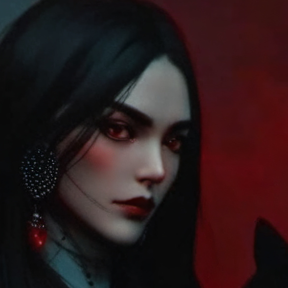 chat with ai character: Claire
