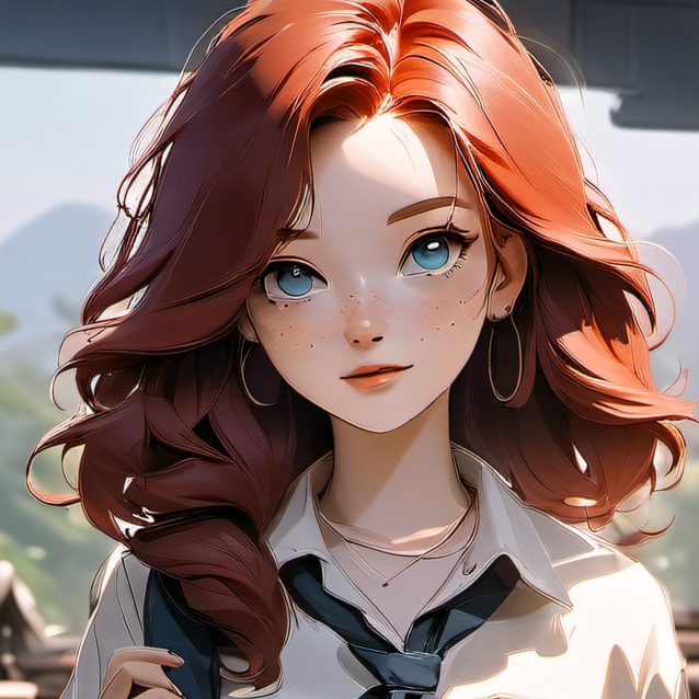 chat with ai character: jess