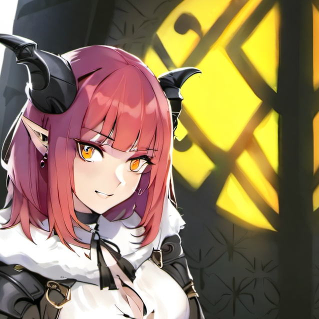 chat with ai character: Queen Serena