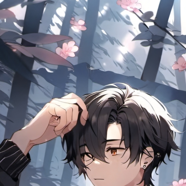 chat with ai character: chad smith