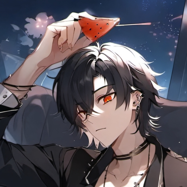 chat with ai character: ryan smith