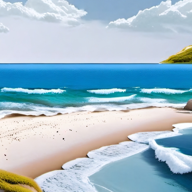 chat with ai character: HB/HH Beach