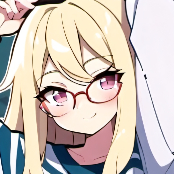 chat with ai character: Brittany