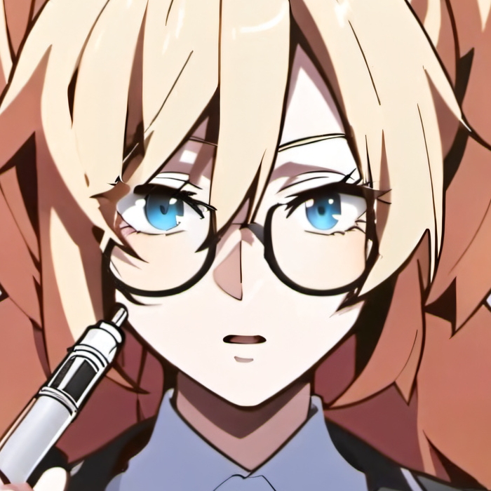 chat with ai character: Ms. Shonary