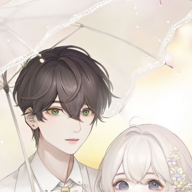 chat with ai character: Jake & Emily